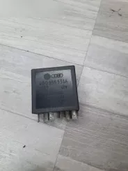 Audi A6 S6 C6 4F Інші реле 4B0955531A 72WA401 041297