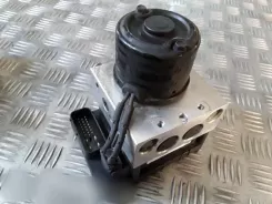 Насос Hyundai Coupe ABS 9566038000 10099297752 10099291041