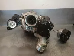 Турбіна Volvo XC60 36003676 0280751064 BOSCH