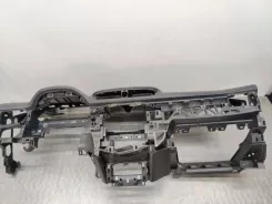 Приладова панель Nissan Qashqai 09663754LG 096633754 51006426010