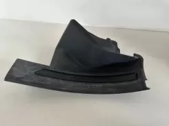Накладка на поріг задніх дверей Jaguar XE GX7313245AH 09437 24092015