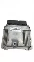Opel Zafira C ECU/блок керування 55598045 0281030657