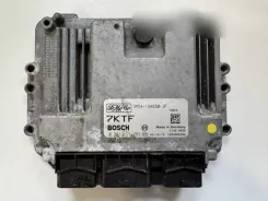 Контролер / модуль ЕБУ Ford Focus 3M5A12A650JF 1039S04298 028101263