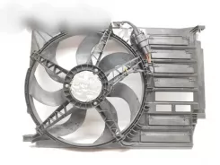 Кришка вентилятора радіатора BMW X2 F39 8586282 0056814271 R001057800