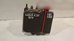Насос ABS Fiat 500 51853817 0265951550 0265230814