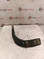 Citroen C4 II Picasso Інша запчастина шасі 017243002