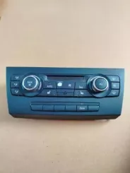 Панель кондиціонера BMW 3 E92 E93 9224546 090081330B A2C53388936