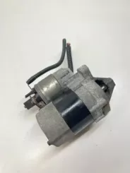 Стартер Renault Megane III 8200266777E 0928SN