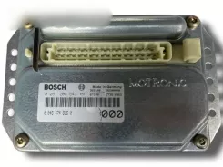 Контролер / модуль Fiat Marea ECU 0261204543 0046474816 46474816