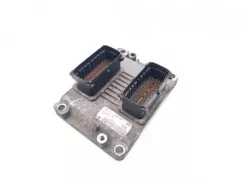 Opel Corsa D ECU / Модуль 55565773 1039S22840