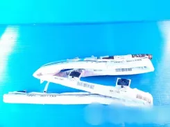 Шторка безпеки LEVC TX 1R0001105AB 0589P1000974