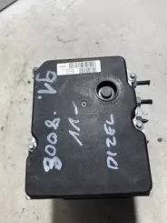 Насос ABS Peugeot 3008 I 9664532380 0265230873
