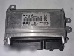 Контролер / модуль ЕБУ Smart ForTwo II 0261201383 A1321532579 1039S21513