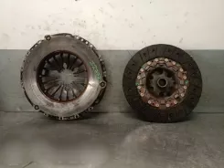 Зчеплення Seat Ibiza IV (6J,6P) / Комплект 038198141P