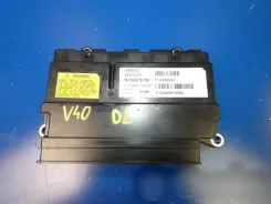 Блок керування подушками безпеки Volvo V40 31406534 080B672902 T140801172902