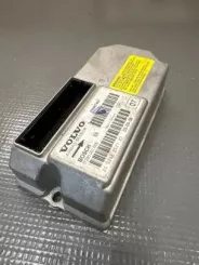 Блок керування подушками безпеки Volvo V70 P30667469 0252012702 0285001655