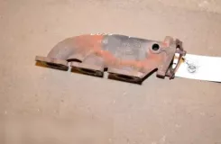 Випускний колектор Audi A6 S6 C6 4F 06E253032B