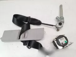 Ремінь безпеки переднього моста Opel Corsa D 607707800D 080408