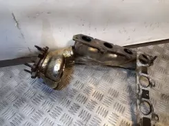 Випускний колектор Audi A8 S8 D4 4H 079253033CK