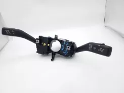 Перемикач керування склоочисниками / сигналів повороту Volkswagen Jetta VI 5C5953513D 1009325101