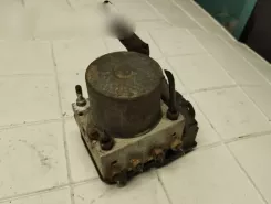Насос АБС Nissan Almera Tino 0265800331 0265231417