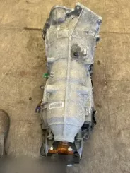 BMW 3 E90 E91 Автоматична коробка передач 7592522 1071301143
