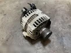 Volvo XC70 Генератор 6G9N10300JD 012171500 39399366