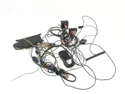 Комплект гучного зв'язку Volkswagen Golf VI 0715003924 011800670