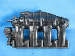 Впускний колектор Audi A5 8T 8F 06H133185AE 1019395S