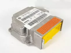 Блок керування подушками безпеки Volkswagen Eos 0285001868 003BPA0000CYFJ