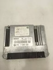 Блок керування / модуль ЕБУ BMW 7 E65 E66 7540510 1039S03420 0261209010