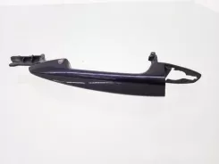 Зовнішня ручка задніх дверей BMW X5 F15 00960548