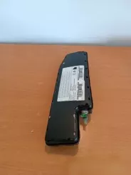 Citroen C4 II Подушка безпеки сидіння 9687158380 0375510G