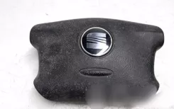 Seat Alhambra (Mk1) Подушка безпеки керма 7M7880201F 0015A301317V 06150231606814