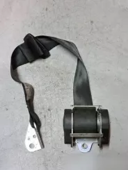 Задній ремінь безпеки Volkswagen Golf VI 606471400 00C090V 230759