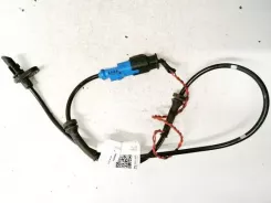 Датчик ABS заднього гальма Peugeot 207 0265008485 9665592380