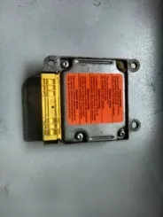 Контролер / модуль ЕБУ Volkswagen Bora 6Q0909605A 10000413C 5WK42867