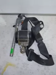 Задній ремінь безпеки Renault Megane II 804689 014e7961