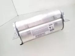 Подушка безпеки пасажира BMW 5 E60 E61 39703970811 05B297UA0341A