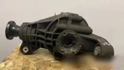 Задній диференціал Volkswagen Touareg I 0AB525015H 0AB525015N 0AB525017J