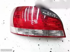 BMW 1 E82 E88 Задній ліхтар 6321486980901 0181105 6VP00961503