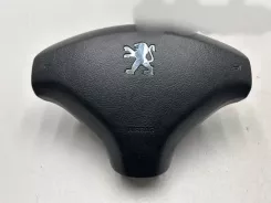 Подушка безпеки керма Peugeot 5008 CA351370ZE 0624604 96845302ZE