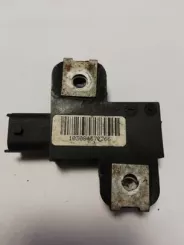 Opel Signum Датчик тиску в шинах 24436875 010503
