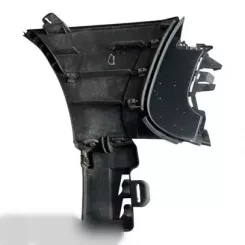 Куточок переднього бампера Citroen DS5 9673292477 9673292677 1015500X