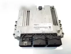 Блок керування/контролер Land Rover Evoque I BJ3212C520VB 0281010389