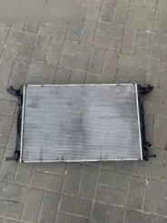 Радіатор Audi Q5 SQ5 PA66GF03 0049150