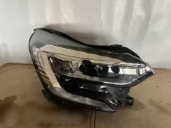Фара Renault Captur II 260104095R 01393002