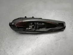 Зовнішня ручка задніх дверей Ford Mondeo MK V DS73F224N03AF