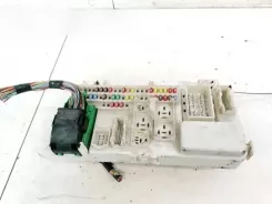 Блок запобіжників Mazda 3 I / Комплектний 519197024 05004792