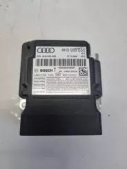 Audi A8 S8 D4 4H Airbag Control Unit / Module 4H0959655 0285010363